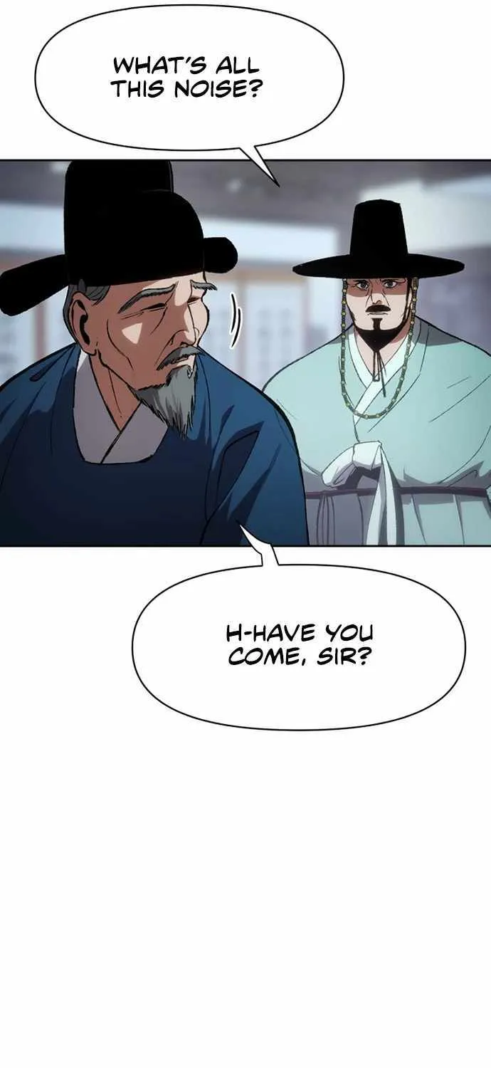 Read Informer chapter 1 image 124 on Lezhin