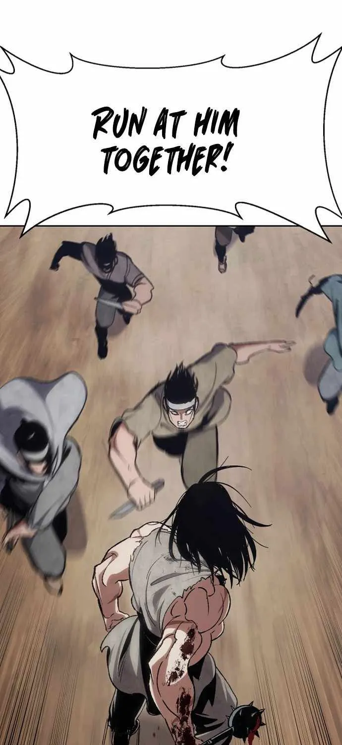 Read Informer chapter 1 image 202 on Lezhin