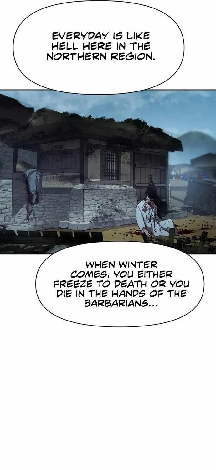 Read Informer chapter 1 image 33 on Lezhin