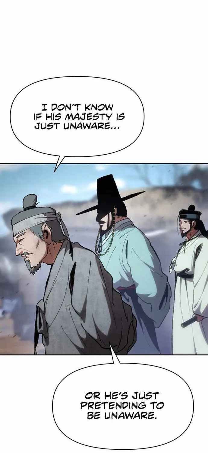 Read Informer chapter 1 image 34 on Lezhin