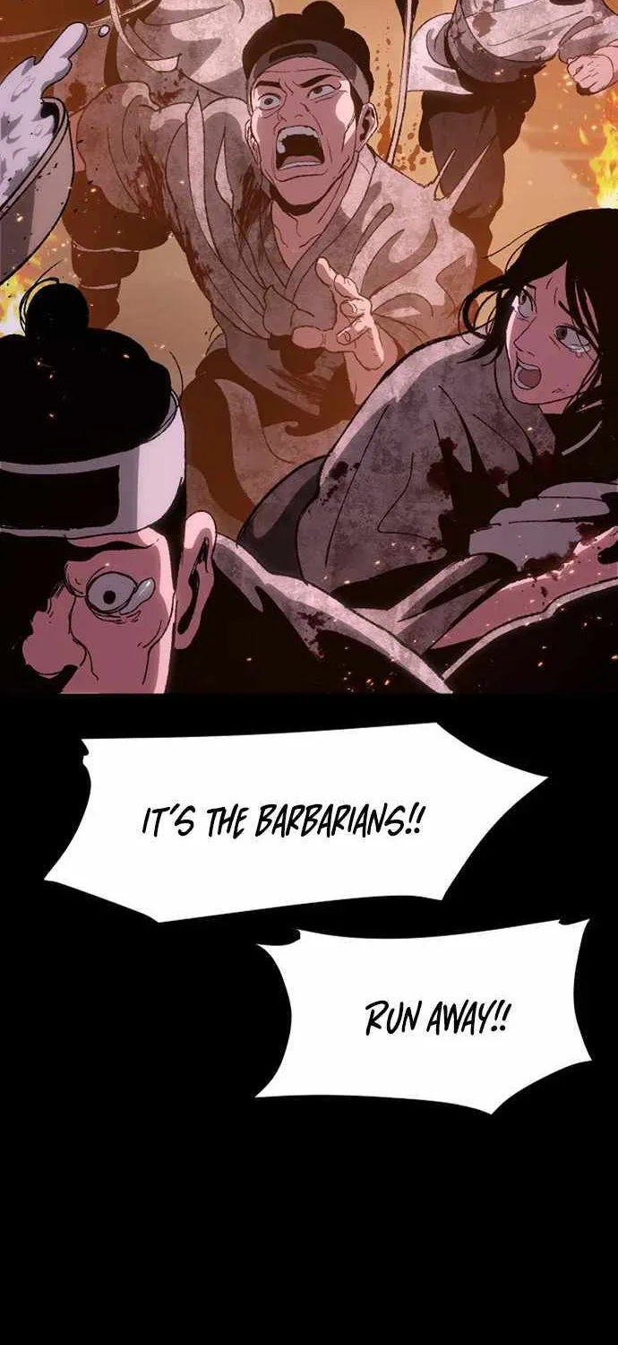 Read Informer chapter 1 image 4 on Lezhin