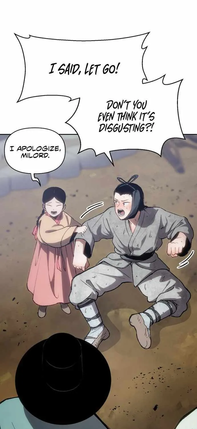 Read Informer chapter 1 image 46 on Lezhin
