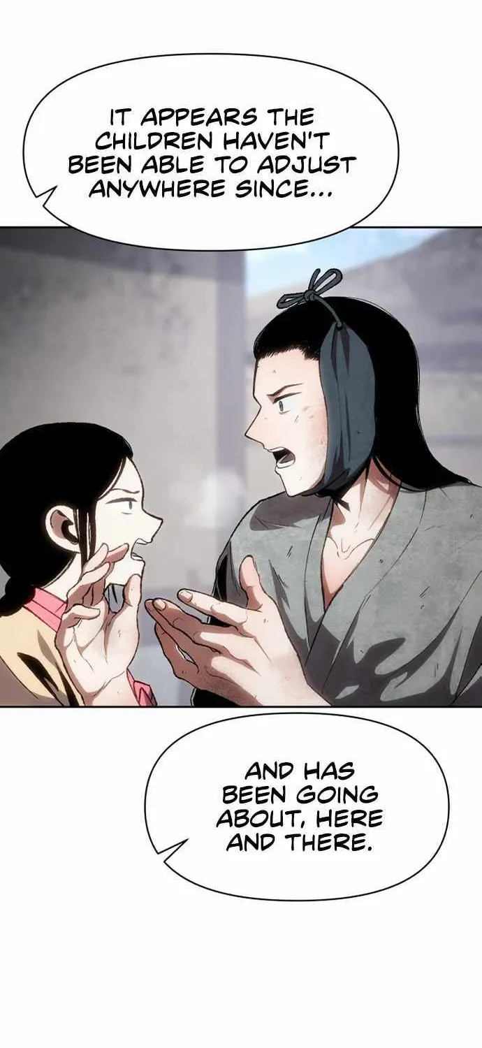 Read Informer chapter 1 image 49 on Lezhin