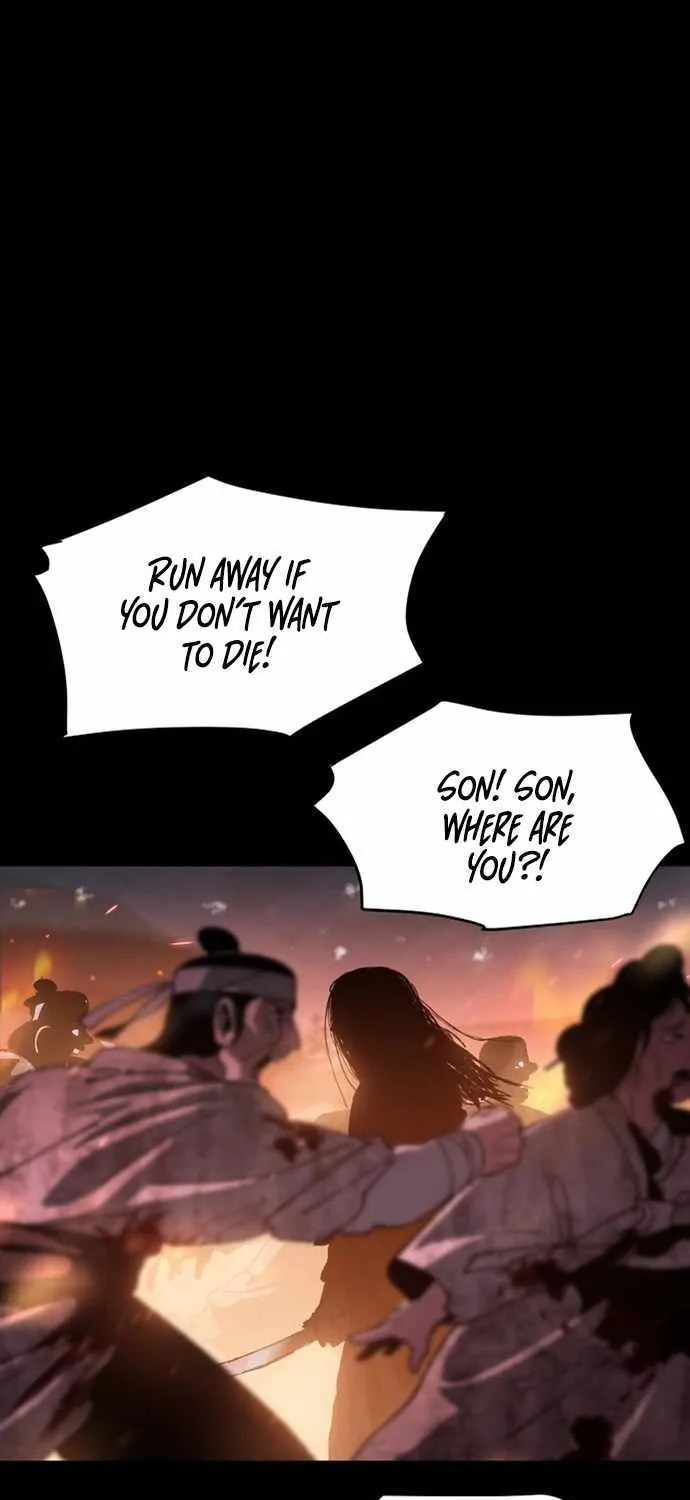 Read Informer chapter 1 image 5 on Lezhin