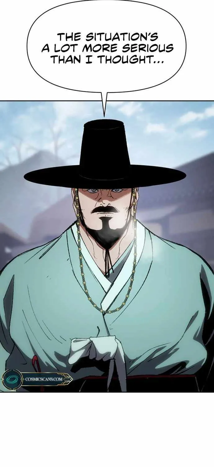 Read Informer chapter 1 image 55 on Lezhin