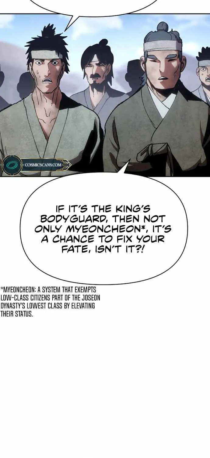 Read Informer chapter 1 image 67 on Lezhin