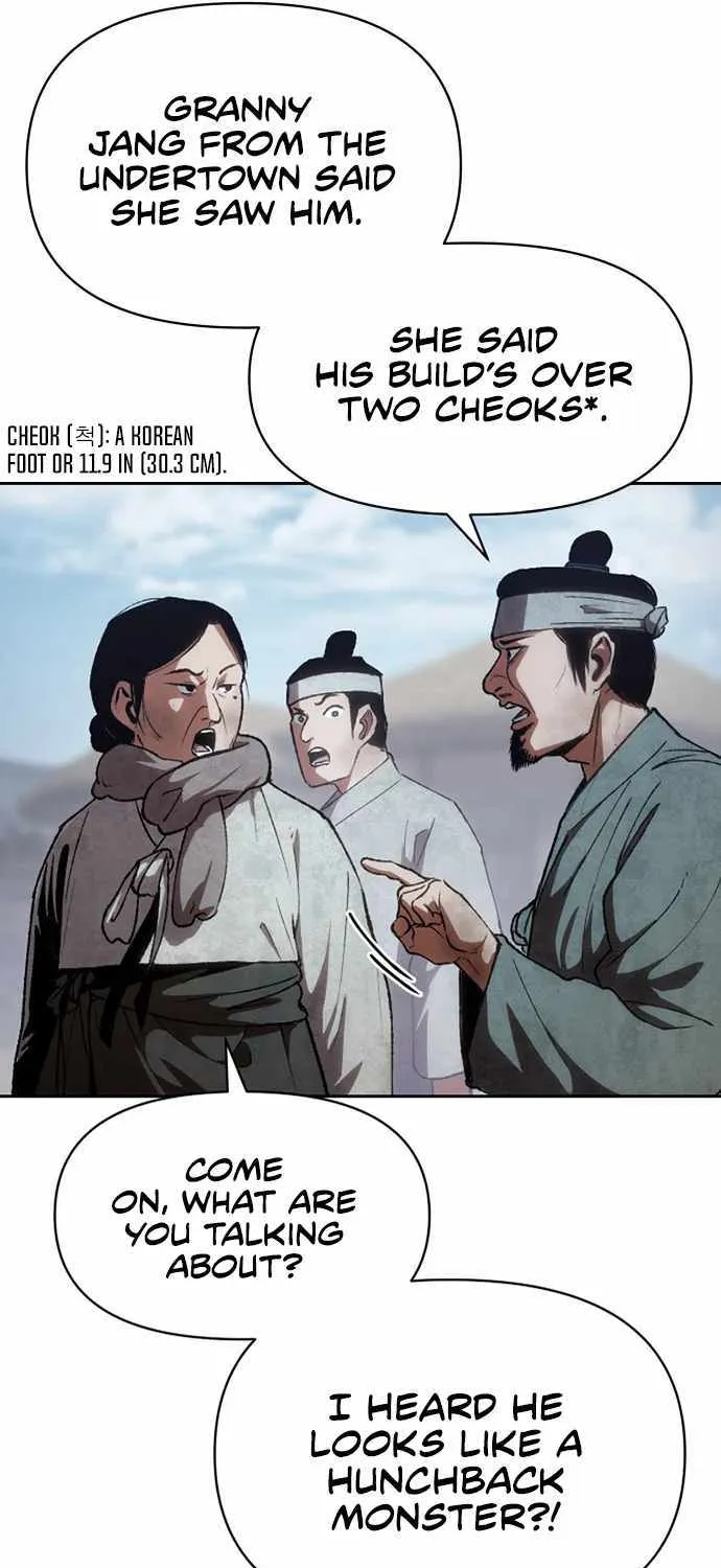 Read Informer chapter 1 image 71 on Lezhin