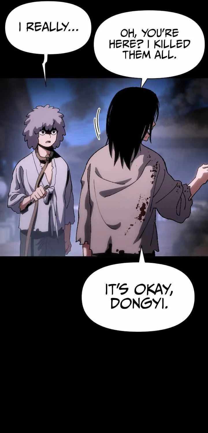 Read Informer chapter 10 image 64 on Lezhin