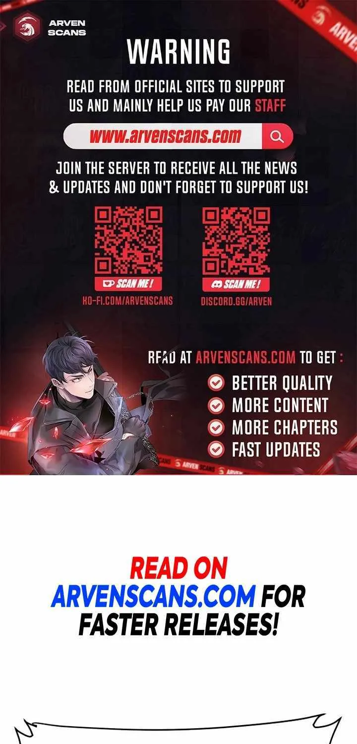 Read Informer chapter 11 image 1 on Lezhin