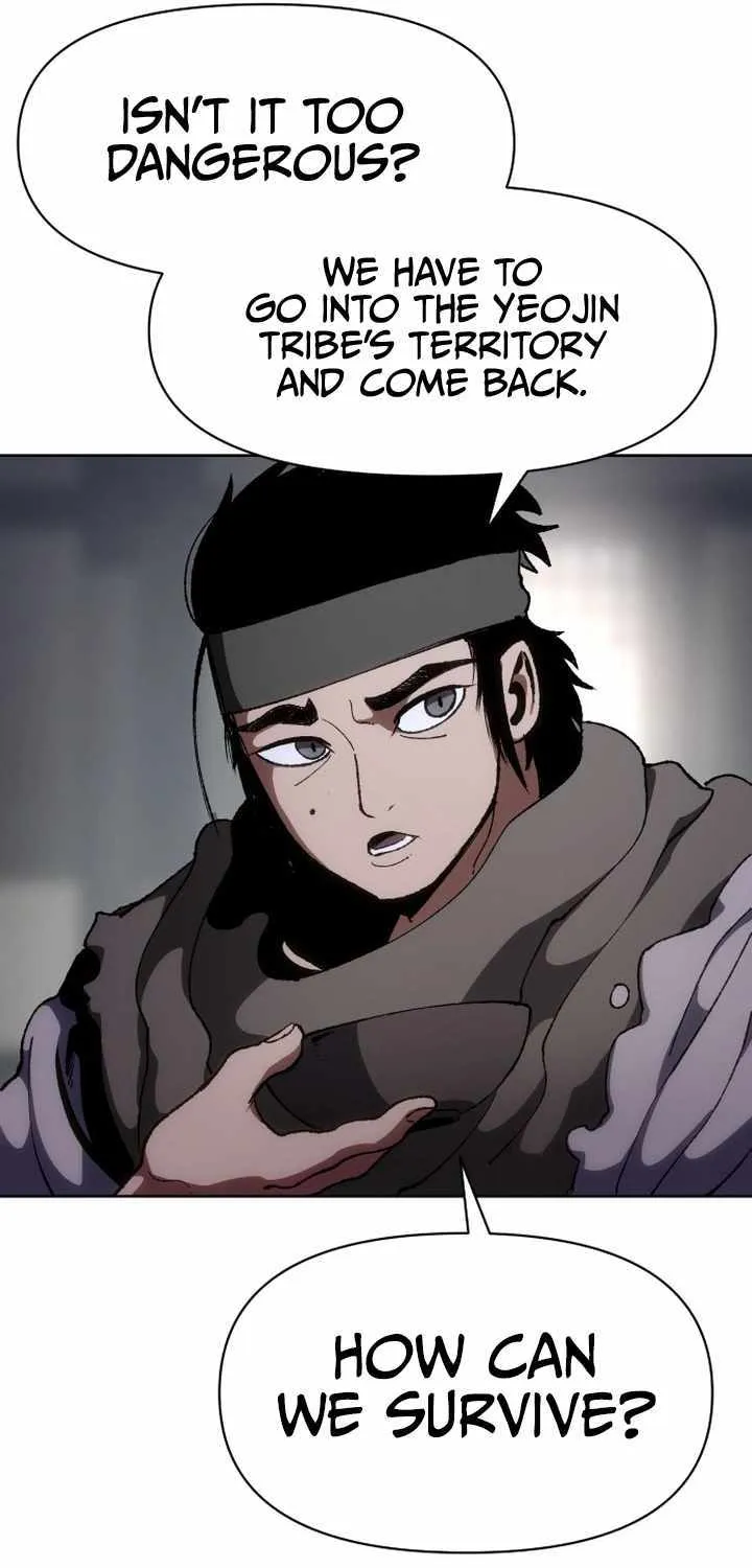 Read Informer chapter 11 image 19 on Lezhin