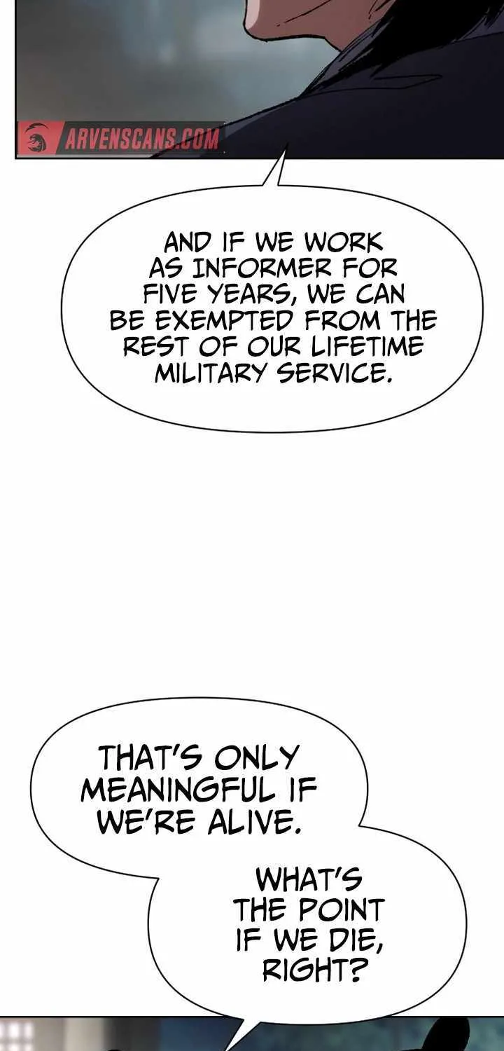 Read Informer chapter 11 image 21 on Lezhin