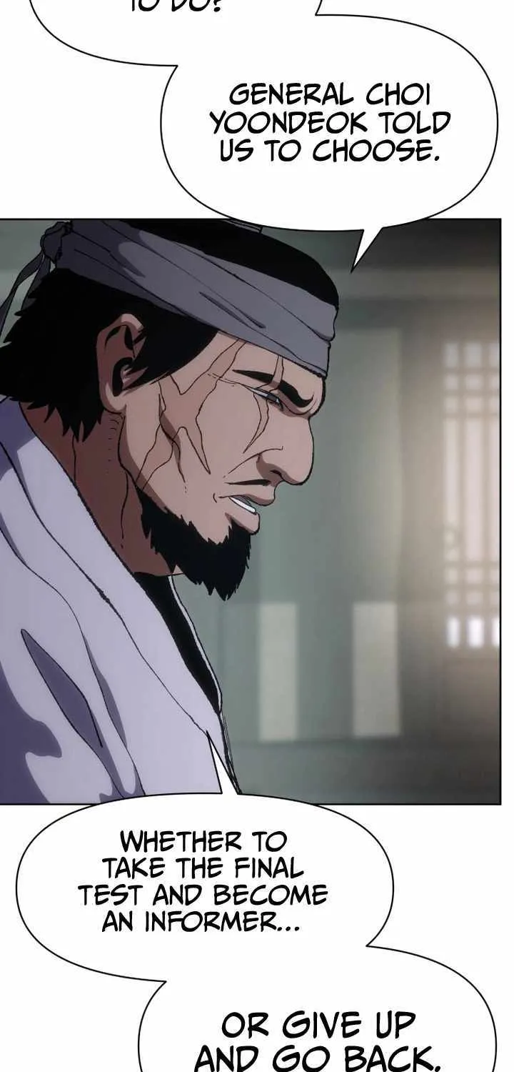 Read Informer chapter 11 image 23 on Lezhin