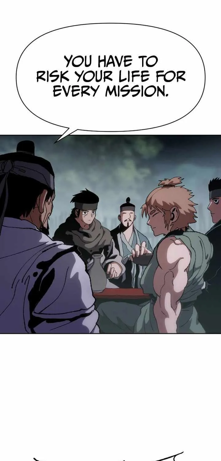 Read Informer chapter 11 image 25 on Lezhin