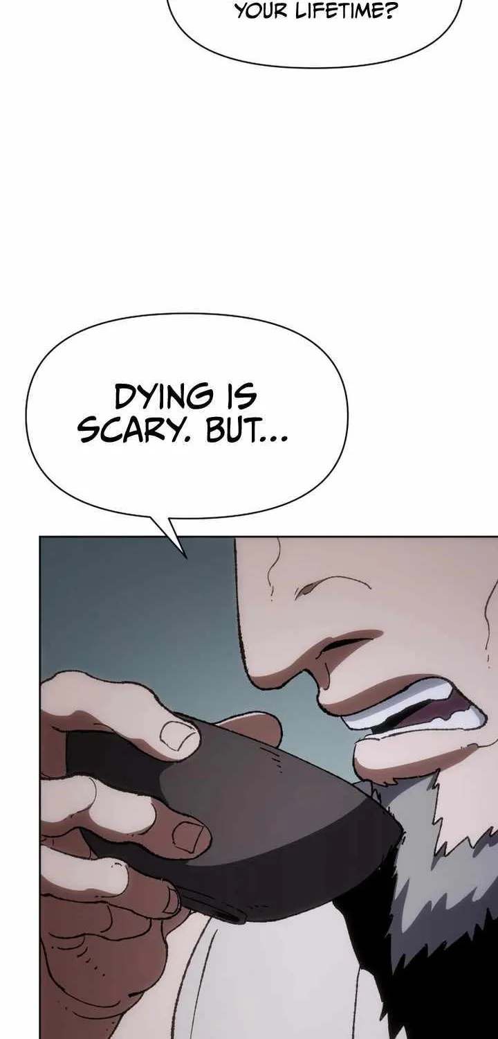 Read Informer chapter 11 image 32 on Lezhin