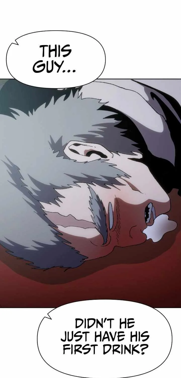 Read Informer chapter 11 image 37 on Lezhin