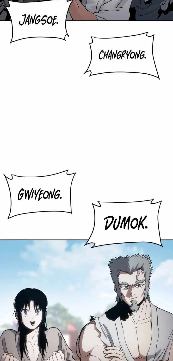Read Informer chapter 11 image 4 on Lezhin