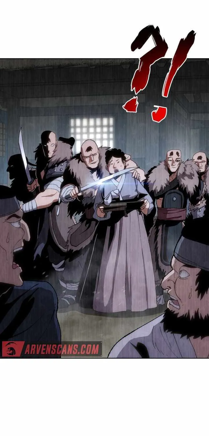 Read Informer chapter 11 image 46 on Lezhin