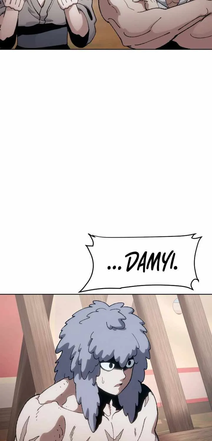 Read Informer chapter 11 image 5 on Lezhin