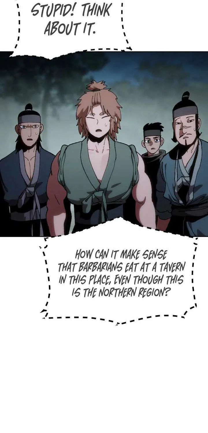 Read Informer chapter 11 image 66 on Lezhin