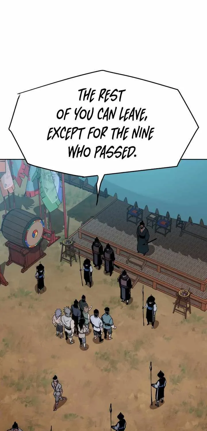 Read Informer chapter 11 image 7 on Lezhin