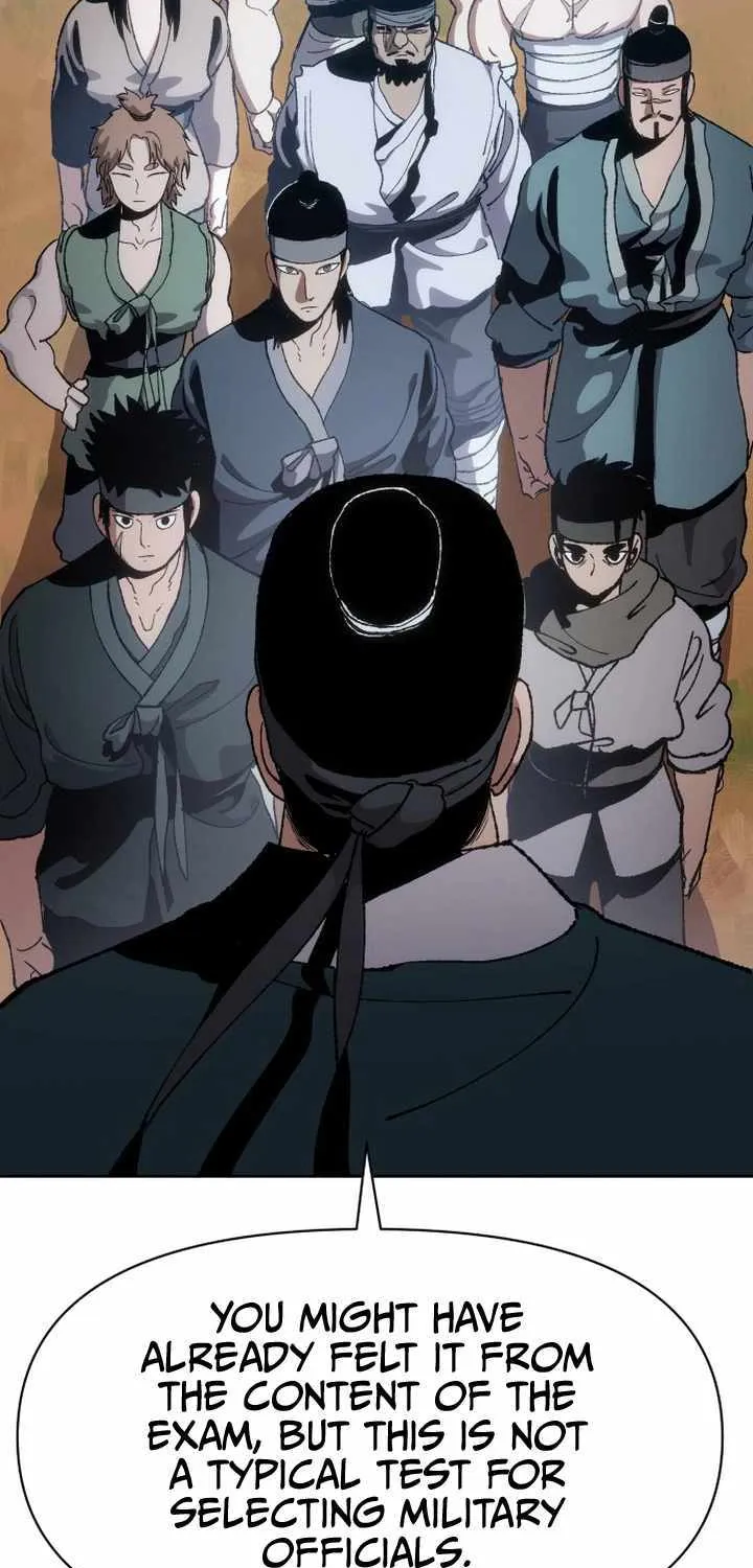 Read Informer chapter 11 image 9 on Lezhin
