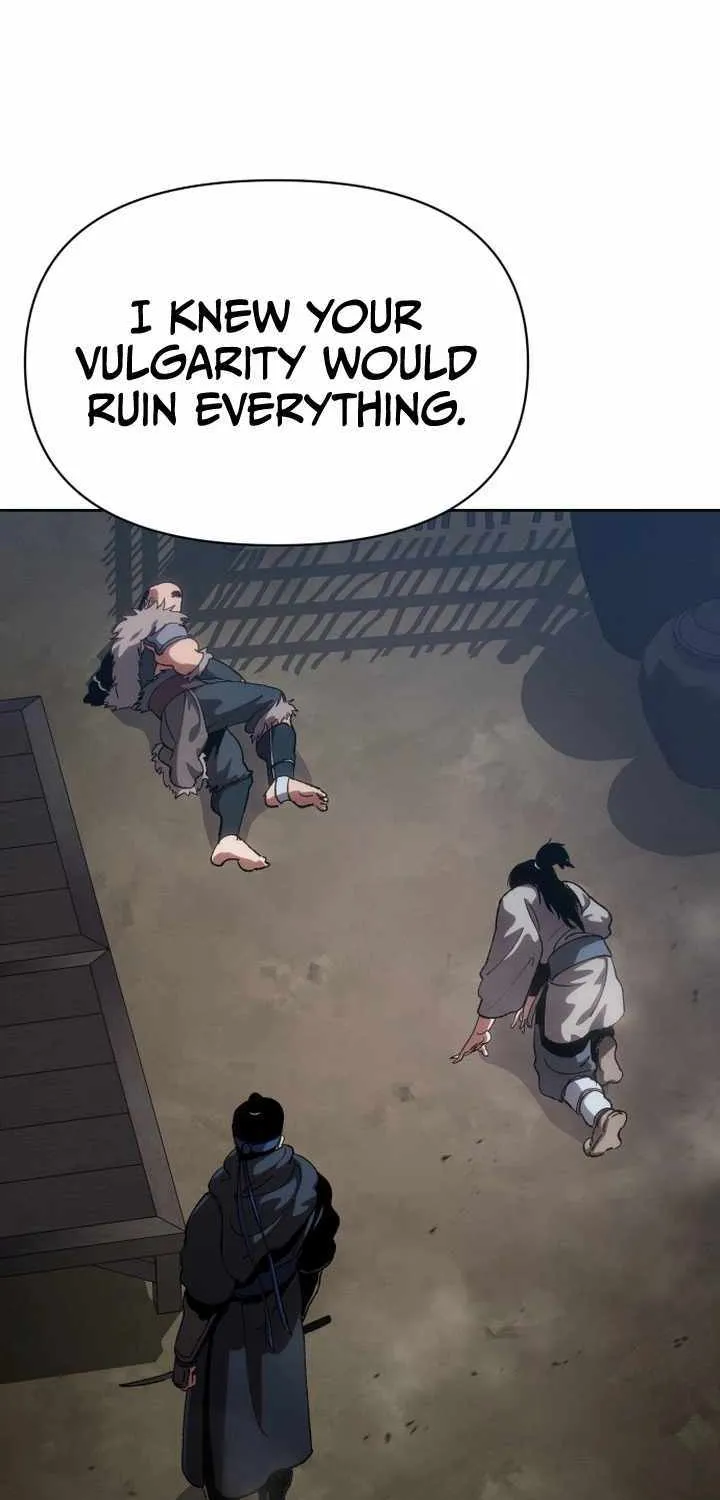 Read Informer chapter 12 image 2 on Lezhin