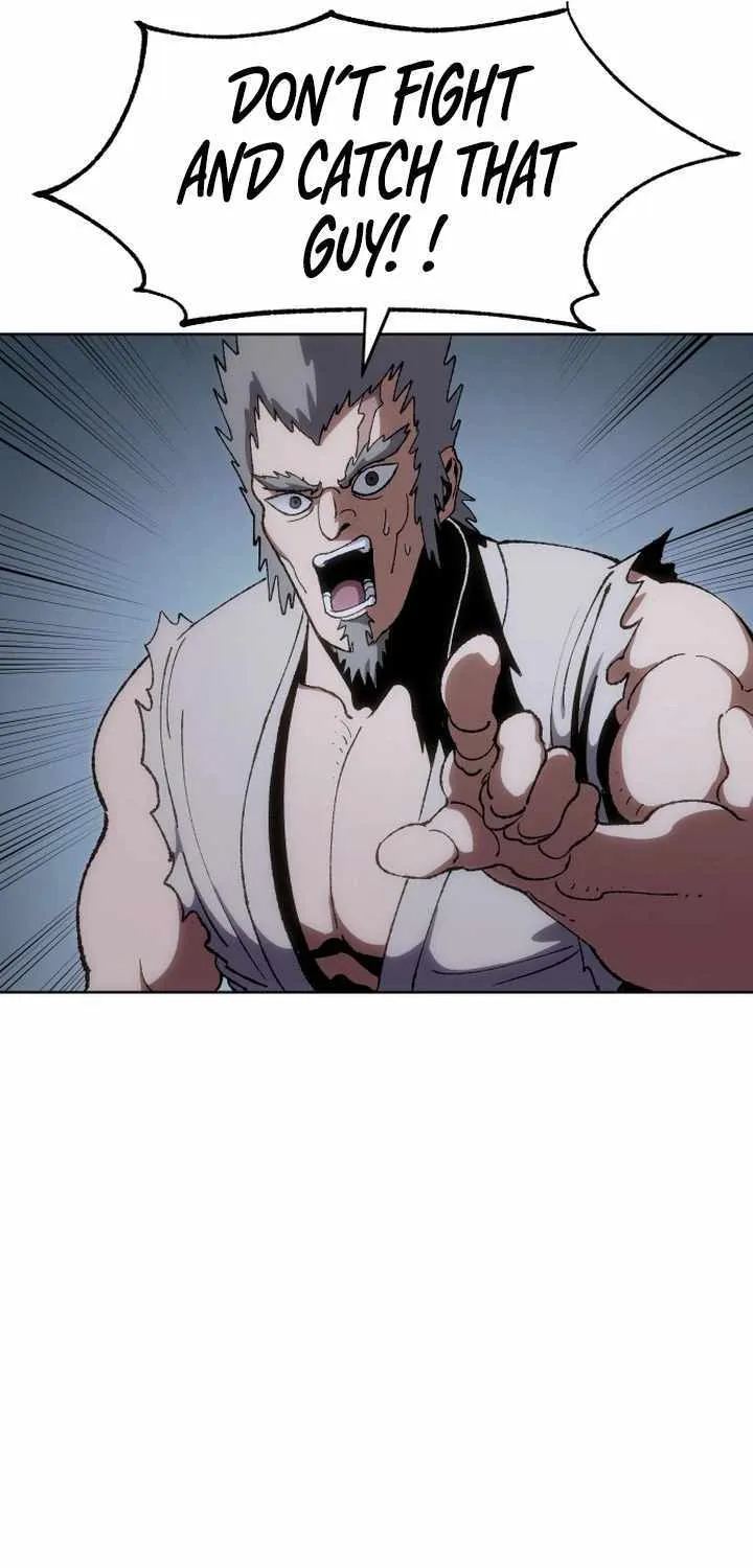 Read Informer chapter 12 image 22 on Lezhin
