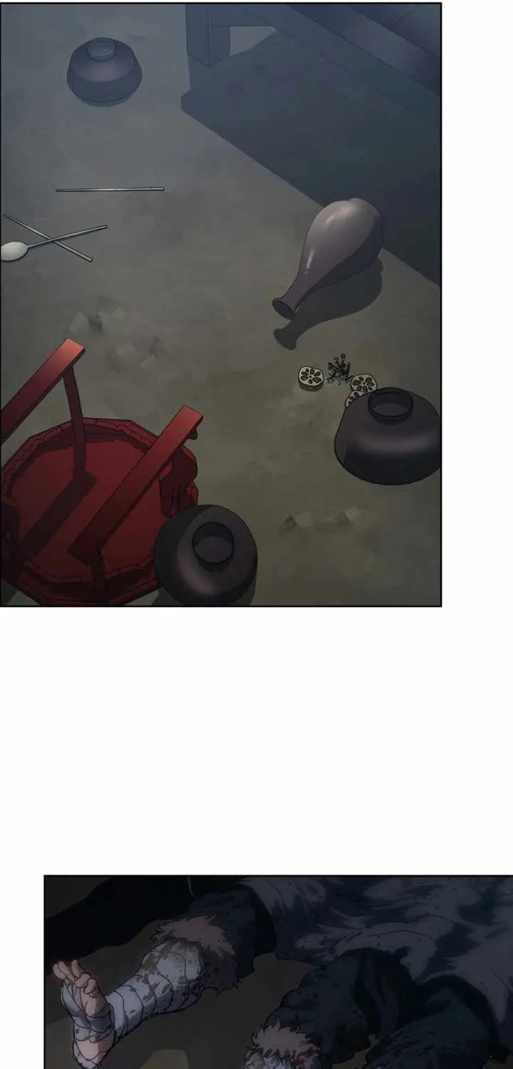 Read Informer chapter 12 image 33 on Lezhin
