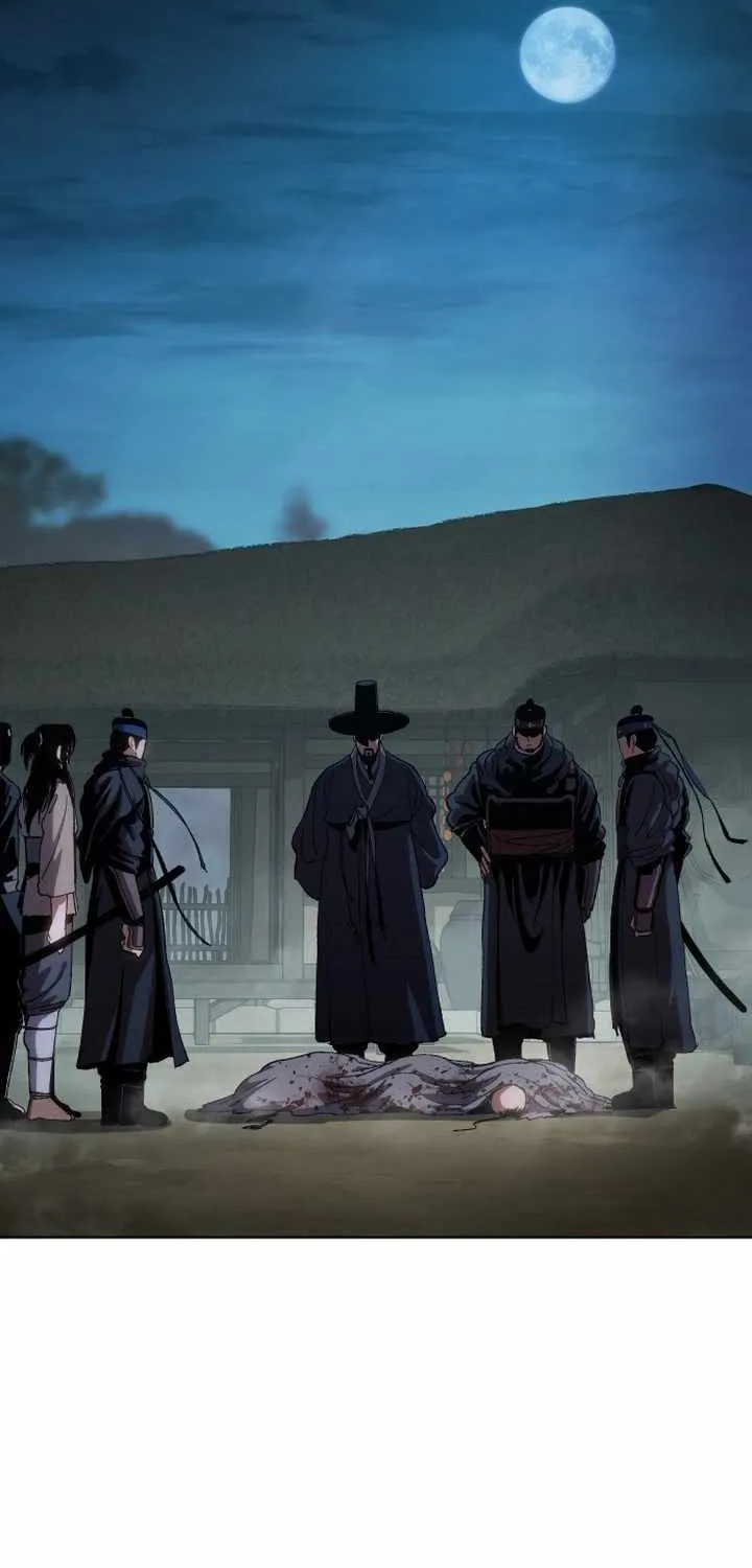 Read Informer chapter 12 image 35 on Lezhin