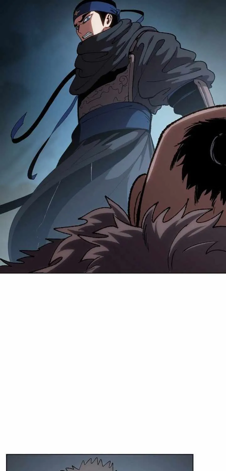 Read Informer chapter 12 image 5 on Lezhin