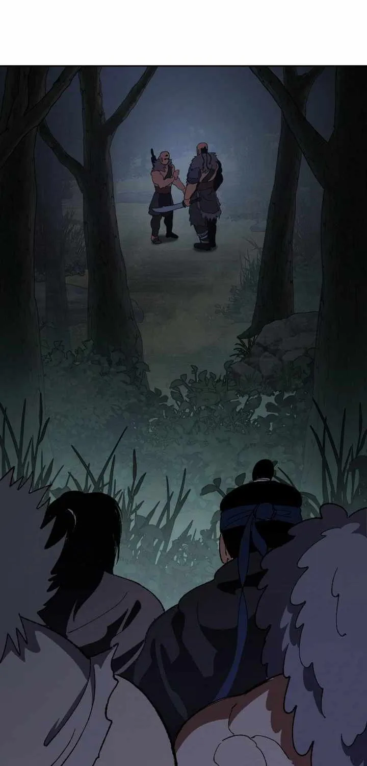 Read Informer chapter 12 image 95 on Lezhin