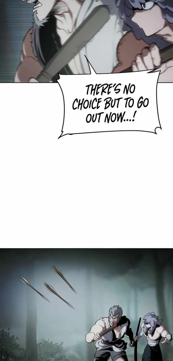 Read Informer chapter 13 image 30 on Lezhin