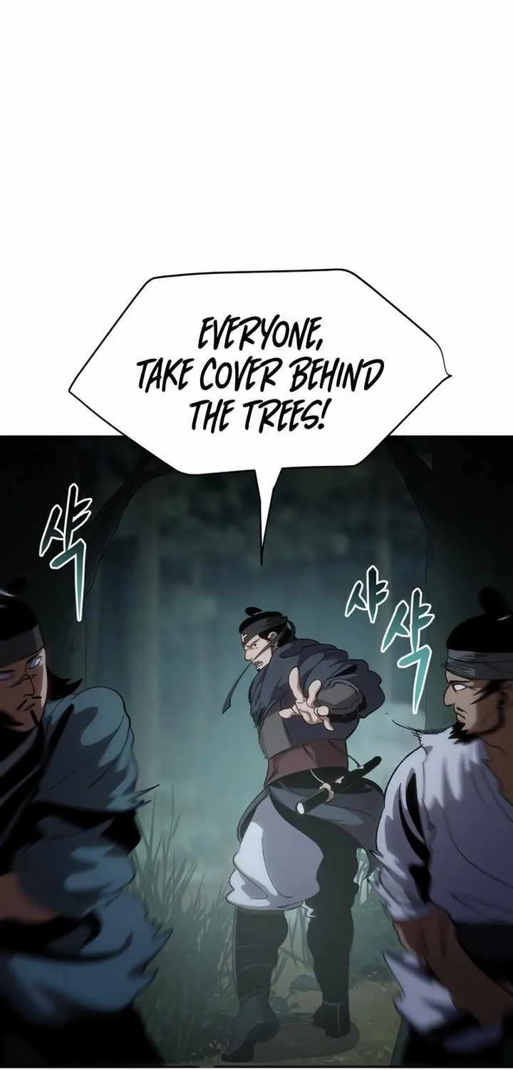 Read Informer chapter 13 image 5 on Lezhin