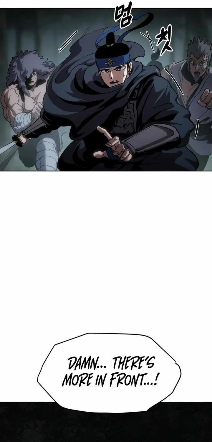 Read Informer chapter 13 image 56 on Lezhin