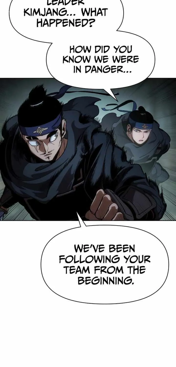 Read Informer chapter 13 image 79 on Lezhin