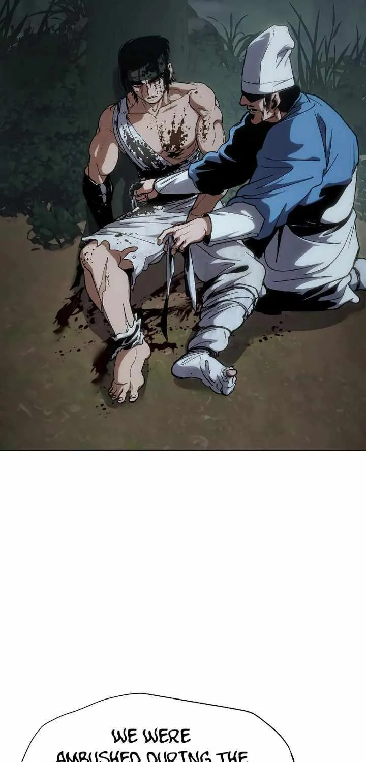 Read Informer chapter 14 image 7 on Lezhin