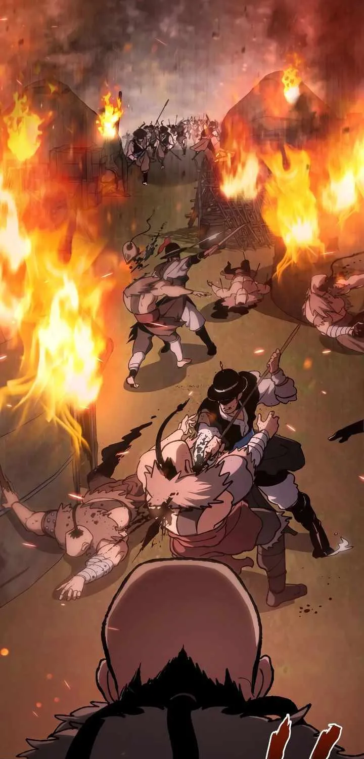 Read Informer chapter 14 image 83 on Lezhin