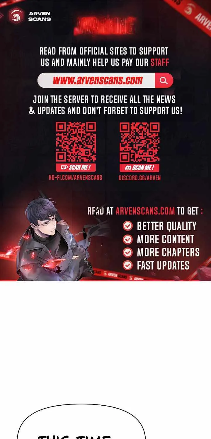 Read Informer chapter 15 image 0 on Lezhin