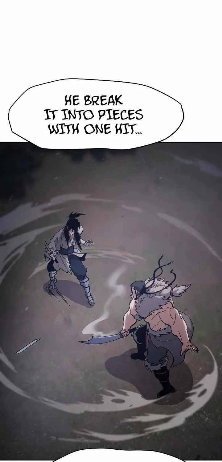 Read Informer chapter 15 image 22 on Lezhin