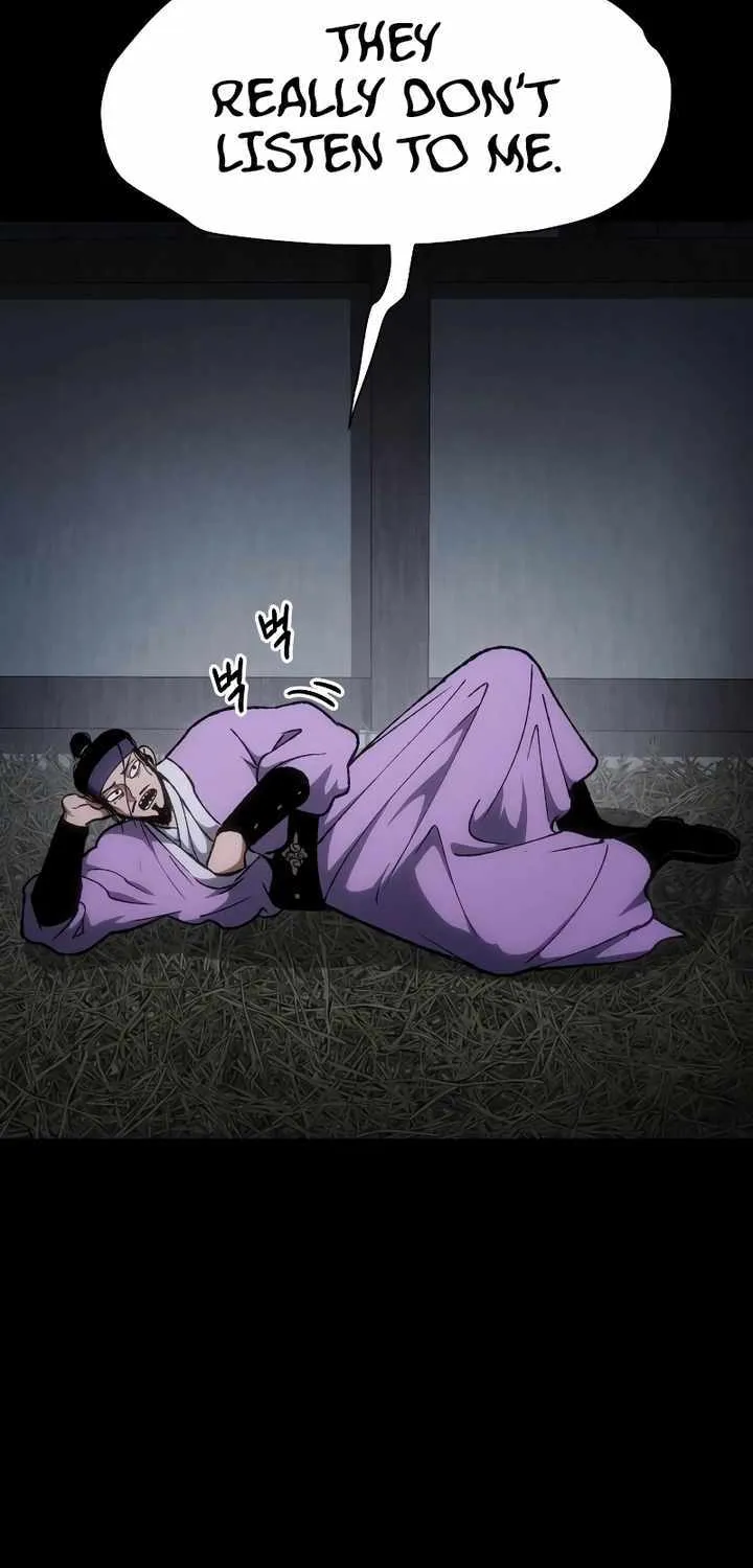 Read Informer chapter 16 image 3 on Lezhin