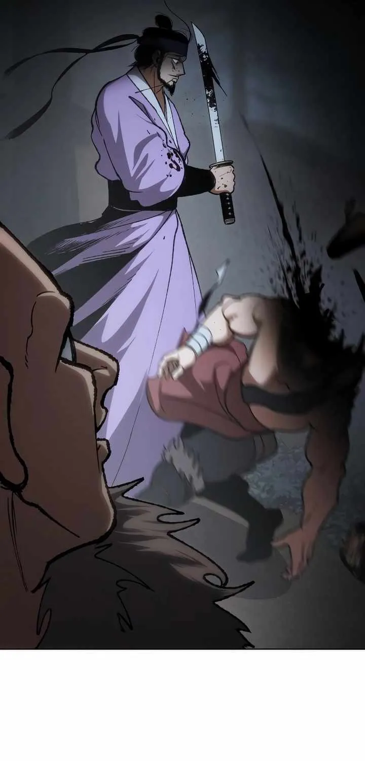 Read Informer chapter 16 image 63 on Lezhin
