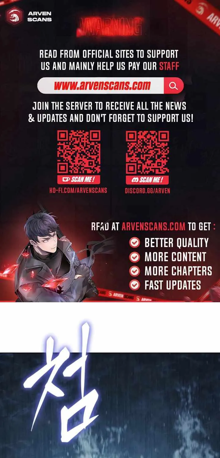 Read Informer chapter 17 image 1 on Lezhin