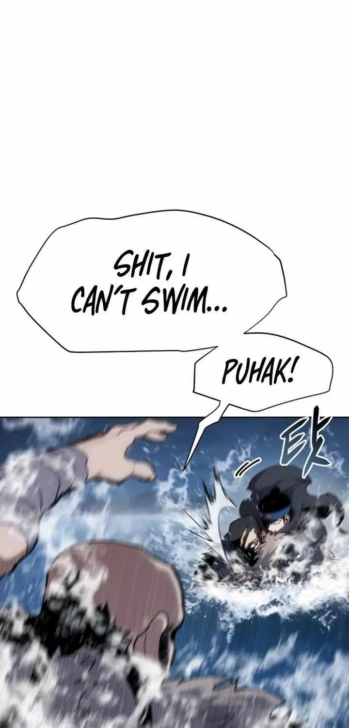 Read Informer chapter 17 image 5 on Lezhin