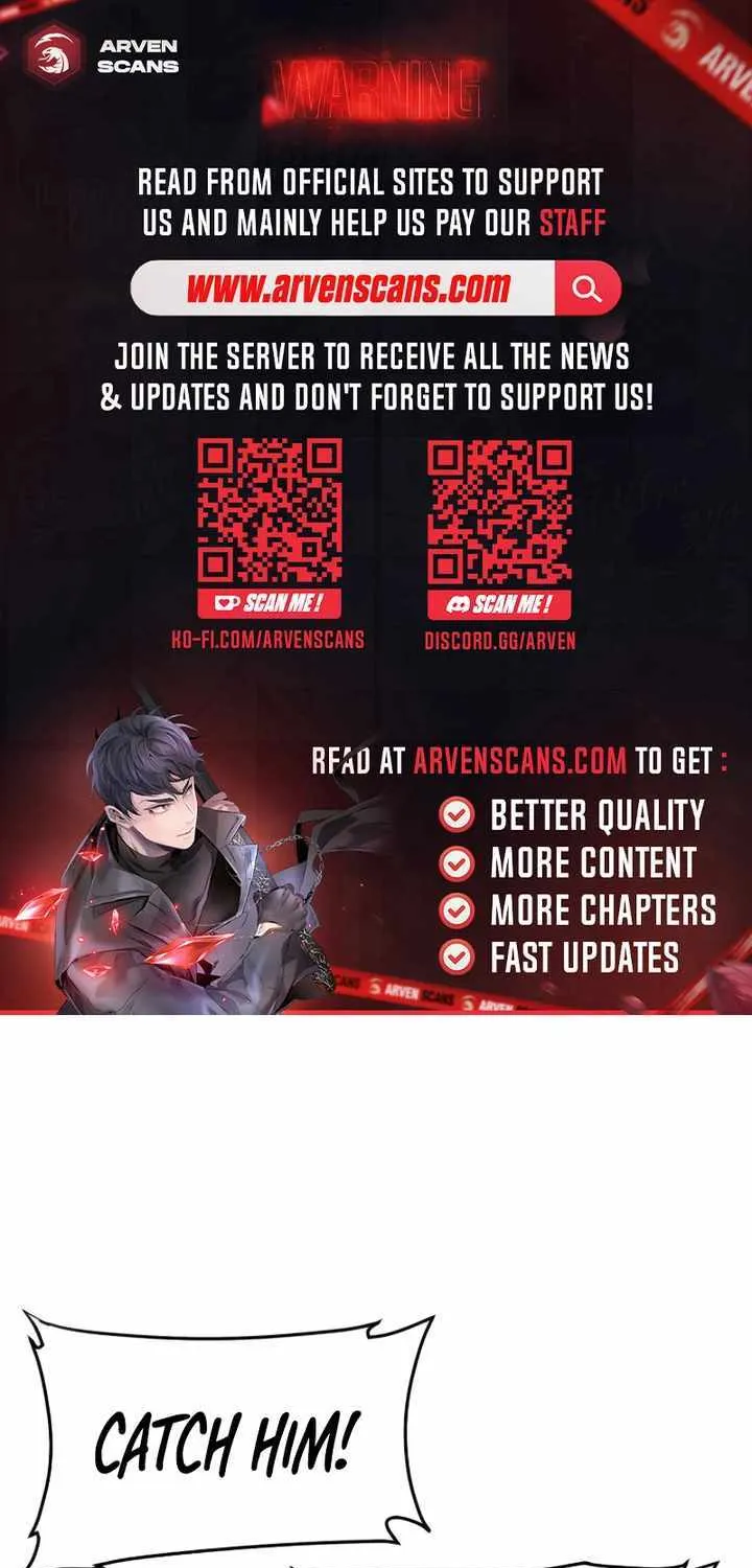 Read Informer chapter 18 image 0 on Lezhin
