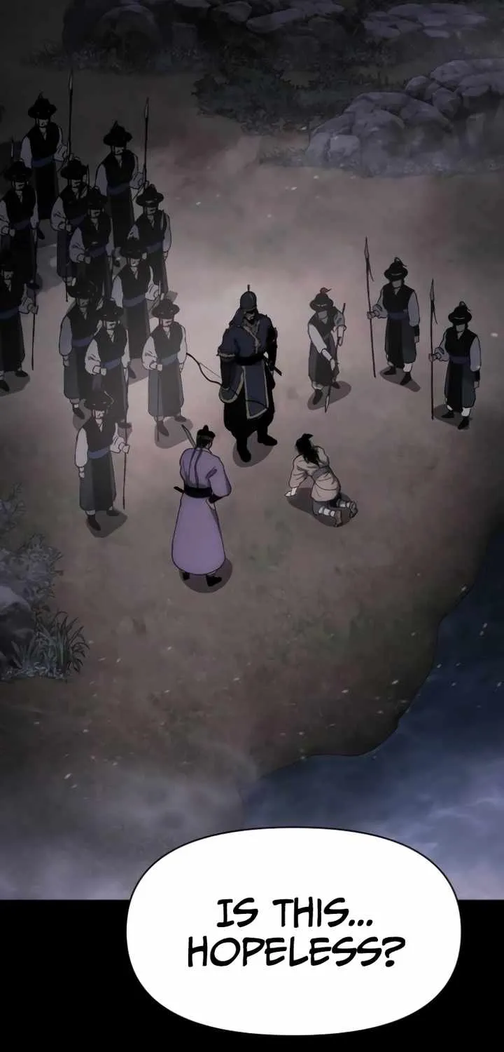 Read Informer chapter 18 image 23 on Lezhin