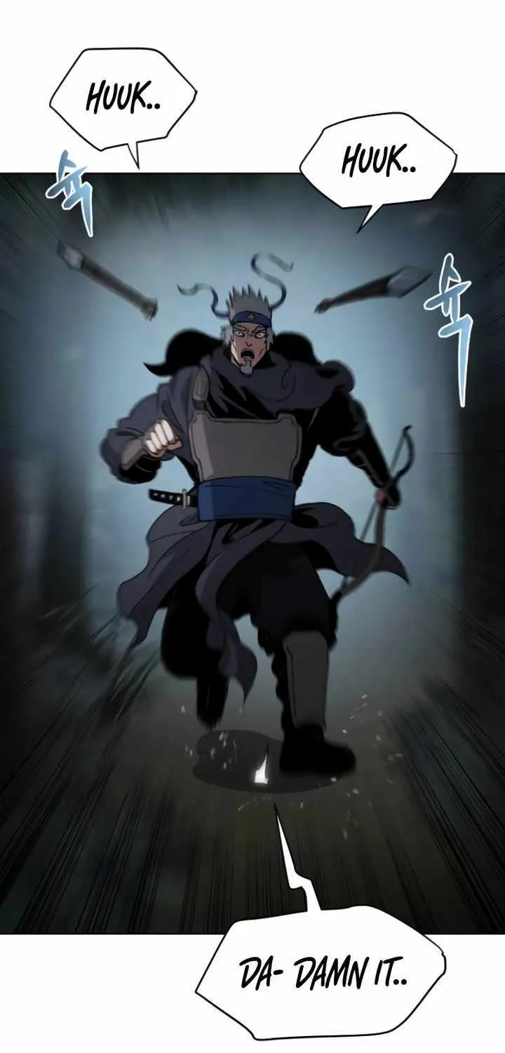 Read Informer chapter 18 image 3 on Lezhin