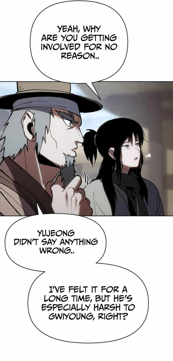 Read Informer chapter 18 image 66 on Lezhin