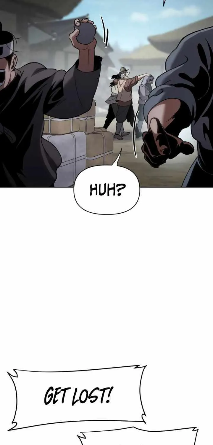 Read Informer chapter 18 image 70 on Lezhin