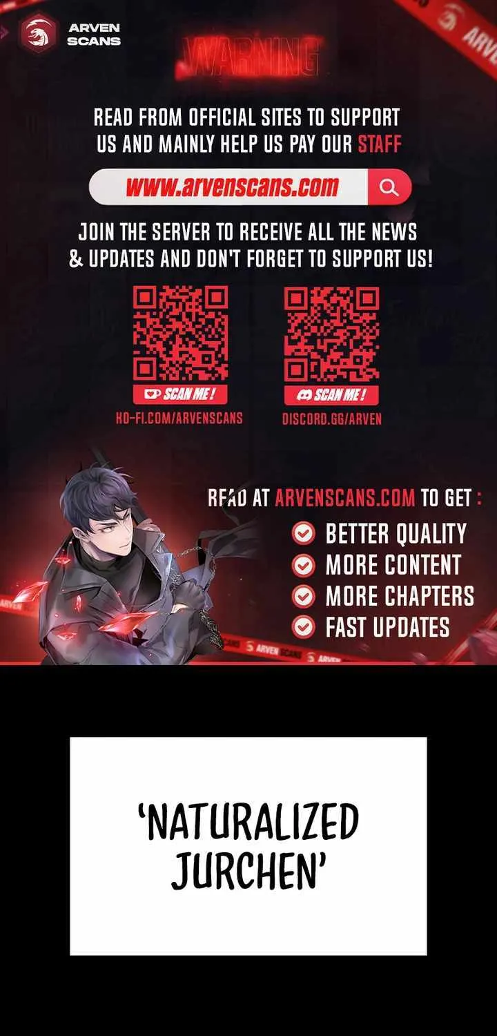 Read Informer chapter 19 image 1 on Lezhin