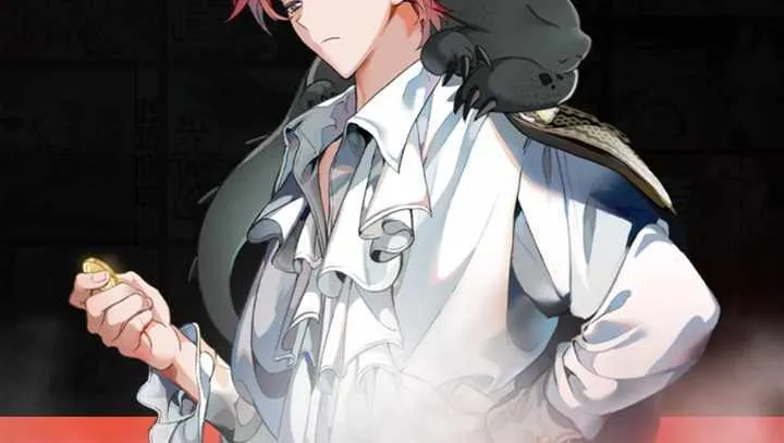 Read Informer chapter 19 image 124 on Lezhin